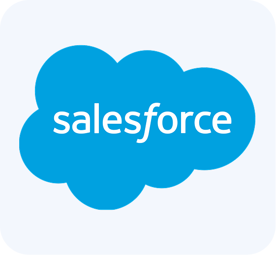 SalesForce